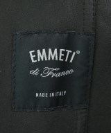EMMETI（エンメティ）ブルゾン 黒 サイズ:38(S位) レディース/2200582844339