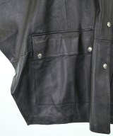 EMMETI（エンメティ）ブルゾン 黒 サイズ:38(S位) レディース/2200582844339