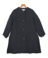 EMMETI（エンメティ）ダウンコート 黒 サイズ:38(S位) レディース/2200582844346