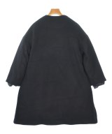 EMMETI（エンメティ）ダウンコート 黒 サイズ:38(S位) レディース/2200582844346