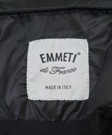 EMMETI（エンメティ）ダウンコート 黒 サイズ:38(S位) レディース/2200582844346