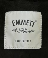 EMMETI（エンメティ）ライダース 黒 サイズ:40(M位) レディース/2200582844391