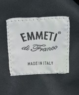 EMMETI（エンメティ）ブルゾン 黒 サイズ:38(S位) レディース/2200582844407