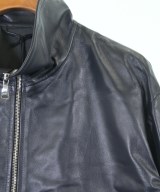 EMMETI（エンメティ）ブルゾン 黒 サイズ:38(S位) レディース/2200582844407