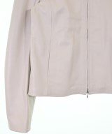 EMMETI（エンメティ）ブルゾン ピンク サイズ:40(M位) レディース/2200582844414