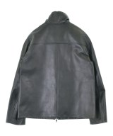 EMMETI（エンメティ）ブルゾン 黒 サイズ:38(S位) レディース/2200582844421