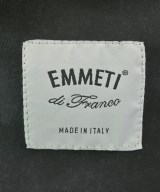 EMMETI（エンメティ）ブルゾン 黒 サイズ:38(S位) レディース/2200582844421