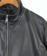 EMMETI（エンメティ）ブルゾン 黒 サイズ:38(S位) レディース/2200582844421