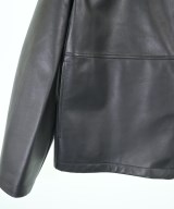 EMMETI（エンメティ）ブルゾン 黒 サイズ:38(S位) レディース/2200582844421
