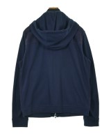 EMMETI（エンメティ）ブルゾン 青 サイズ:50(XL位) メンズ/2200582844452