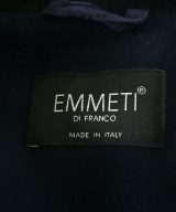 EMMETI（エンメティ）ブルゾン 青 サイズ:50(XL位) メンズ/2200582844452