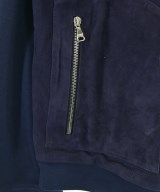 EMMETI（エンメティ）ブルゾン 青 サイズ:50(XL位) メンズ/2200582844452