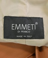 EMMETI（エンメティ）ブルゾン 茶 サイズ:40(M位) レディース/2200582844469