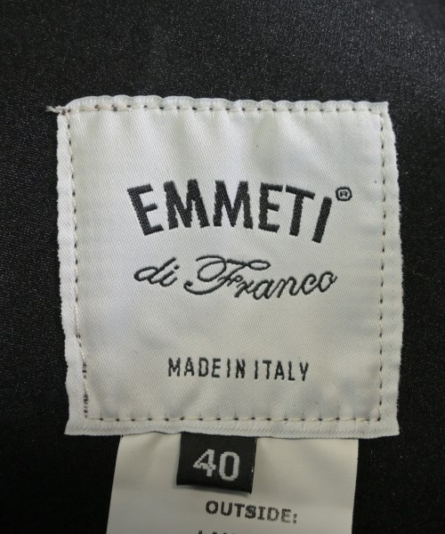 EMMETI（エンメティ）その他 赤 サイズ:40(M位) レディース/2200582844476