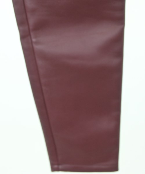 EMMETI（エンメティ）その他 赤 サイズ:40(M位) レディース/2200582844476