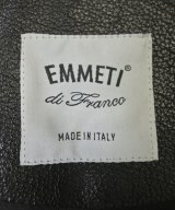 EMMETI（エンメティ）ブルゾン 黒 サイズ:38(S位) レディース/2200582844506