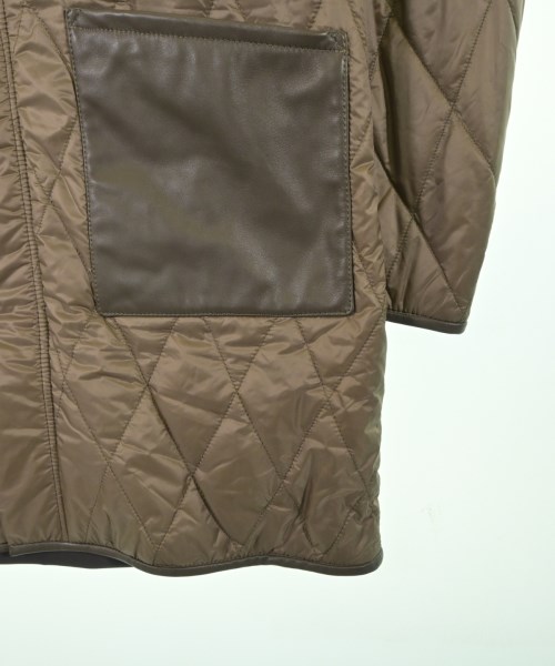 EMMETI（エンメティ）ダウンコート カーキ サイズ:-(S位) メンズ/2200582844520