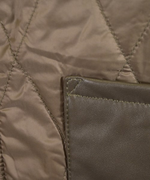 EMMETI（エンメティ）ダウンコート カーキ サイズ:-(S位) メンズ/2200582844520