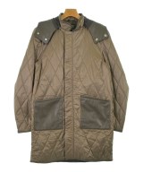 EMMETI（エンメティ）ダウンコート カーキ サイズ:-(S位) メンズ/2200582844520