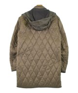 EMMETI（エンメティ）ダウンコート カーキ サイズ:-(S位) メンズ/2200582844520