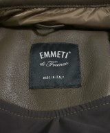 EMMETI（エンメティ）ダウンコート カーキ サイズ:-(S位) メンズ/2200582844520