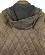 EMMETI（エンメティ）ダウンコート カーキ サイズ:-(S位) メンズ/2200582844520