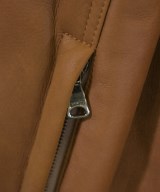 EMMETI（エンメティ）ブルゾン 茶 サイズ:50(XL位) メンズ/2200582846012