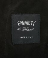 EMMETI（エンメティ）ムートンコート グレー サイズ:44(S位) メンズ/2200582846050