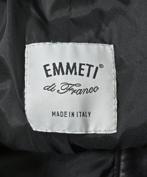 EMMETI（エンメティ）その他 黒 サイズ:40(M位) レディース/2200582846074