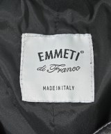 EMMETI（エンメティ）その他 黒 サイズ:40(M位) レディース/2200582846081