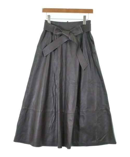 エンメティ(EMMETI)のEMMETI ロング・マキシ丈スカート