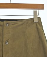 EMMETI（エンメティ）ロング・マキシ丈スカート カーキ サイズ:38(S位) レディース/2200582846111