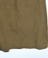EMMETI（エンメティ）ロング・マキシ丈スカート カーキ サイズ:38(S位) レディース/2200582846111