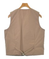 EMMETI（エンメティ）カジュアルシャツ 茶 サイズ:L メンズ/2200582846128