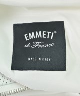 EMMETI（エンメティ）その他 白 サイズ:M メンズ/2200582846173