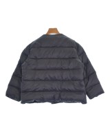 EMMETI（エンメティ）ブルゾン 紺 サイズ:38(S位) レディース/2200582846203