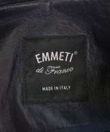 EMMETI（エンメティ）ブルゾン 紺 サイズ:38(S位) レディース/2200582846203