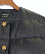 EMMETI（エンメティ）ブルゾン 紺 サイズ:38(S位) レディース/2200582846203