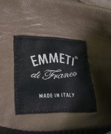 EMMETI（エンメティ）ブルゾン グレー サイズ:40(M位) レディース/2200582846210