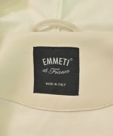 EMMETI（エンメティ）その他 白 サイズ:48(L位) メンズ/2200582846289