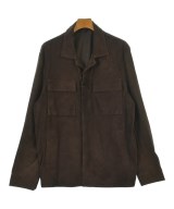 EMMETI（エンメティ）その他 茶 サイズ:50(XL位) メンズ/2200582846319