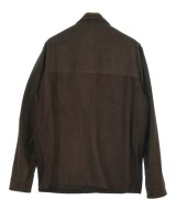 EMMETI（エンメティ）その他 茶 サイズ:50(XL位) メンズ/2200582846319