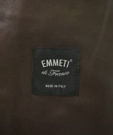 EMMETI（エンメティ）その他 茶 サイズ:50(XL位) メンズ/2200582846319