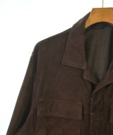 EMMETI（エンメティ）その他 茶 サイズ:50(XL位) メンズ/2200582846319