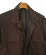 EMMETI（エンメティ）その他 茶 サイズ:50(XL位) メンズ/2200582846319