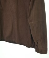 EMMETI（エンメティ）その他 茶 サイズ:50(XL位) メンズ/2200582846319