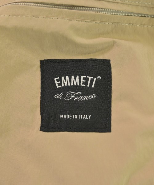 EMMETI（エンメティ）その他 ベージュ サイズ:50(XL位) メンズ/2200582846326