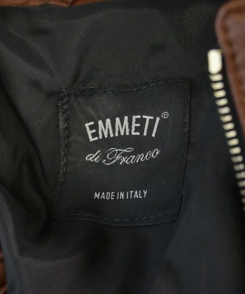 EMMETI（エンメティ）その他 茶 サイズ:42(M位) レディース/2200582846333