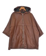EMMETI（エンメティ）その他 茶 サイズ:42(M位) レディース/2200582846333