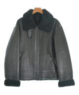 EMMETI（エンメティ）その他 黒 サイズ:50(XL位) メンズ/2200582846357